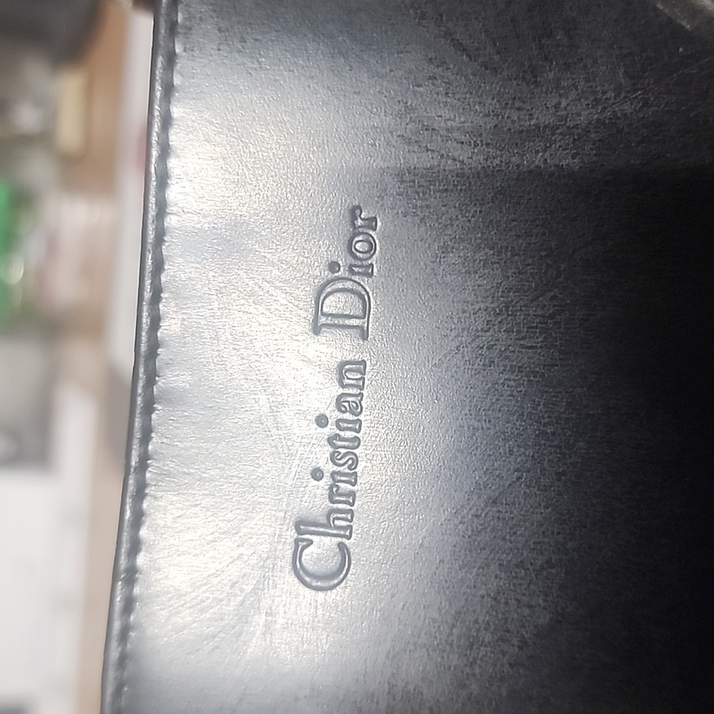 Christian Dior Lady Dior Handbag - Picture 6 of 14